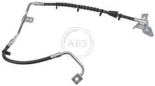 A.B.S. ALL BRAKE SYSTEMS BV. SL 1673